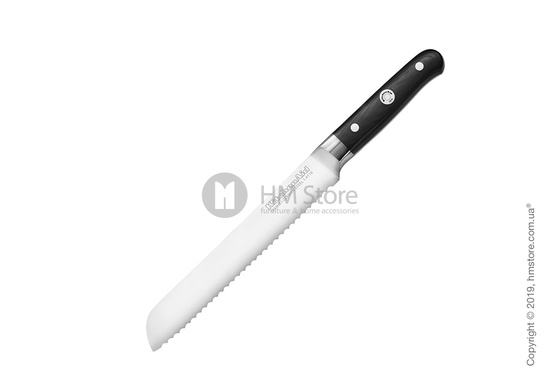 Нож для хлеба KitchenAid Bread Knife коллекция Professional Series, 20 см