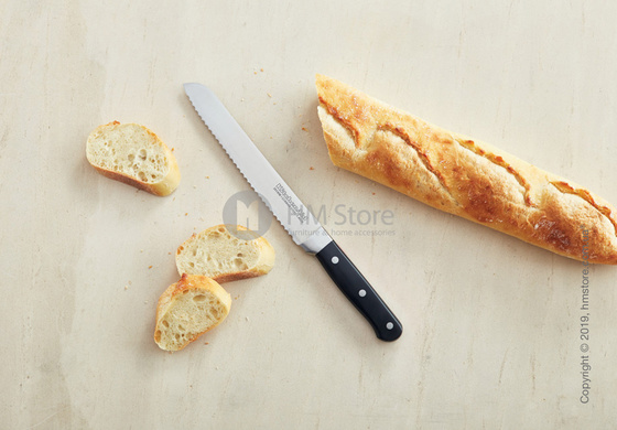 Нож для хлеба KitchenAid Bread Knife коллекция Professional Series, 20 см