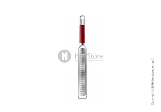Терка мелкая KitchenAid, Empire Red