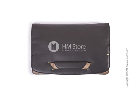 Сумка Pininfarina Folio, Walnut