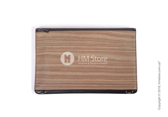 Сумка Pininfarina Folio, Walnut