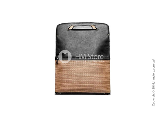 Сумка Pininfarina Folio, Walnut