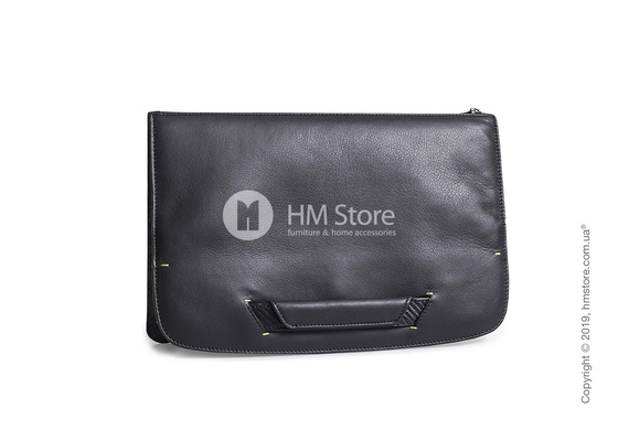 Сумка Pininfarina Folio, Carbon Сумка Pininfarina Folio, Carbon