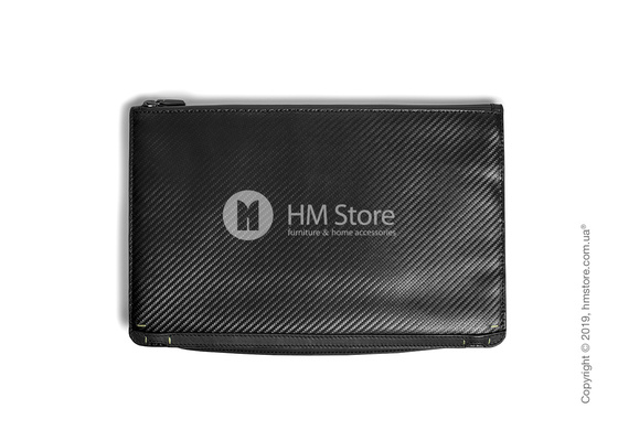 Сумка Pininfarina Folio, Carbon Сумка Pininfarina Folio, Carbon