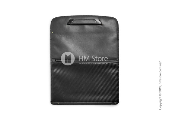 Сумка Pininfarina Folio, Carbon Сумка Pininfarina Folio, Carbon