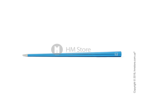 Вечный карандаш Pininfarina коллекция Prima, Bright Blue