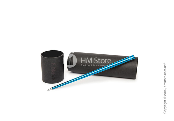 Вечный карандаш Pininfarina коллекция Prima, Bright Blue