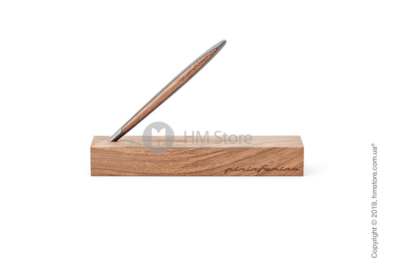 Вечный карандаш Pininfarina коллекция Cambiano, Matt Black