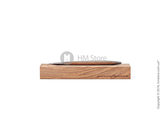 Вечный карандаш Pininfarina коллекция Cambiano, Matt Black