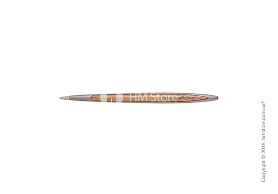 Вечный карандаш Pininfarina коллекция Cambiano, Matt Black