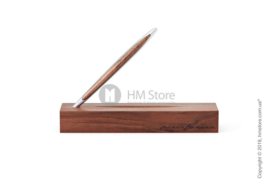 Вечный карандаш Pininfarina коллекция Cambiano, Alluminium