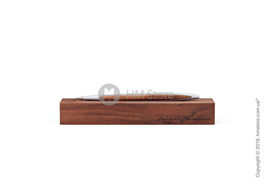 Вечный карандаш Pininfarina коллекция Cambiano, Alluminium