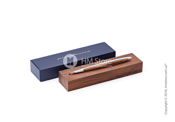 Вечный карандаш Pininfarina коллекция Cambiano, Alluminium