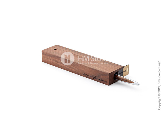 Вечный карандаш Pininfarina коллекция Cambiano, Alluminium