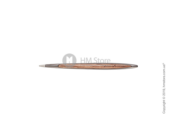 Вечный карандаш Pininfarina коллекция Cambiano, Polished Black