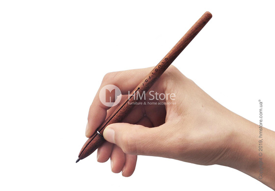 Вечный карандаш Pininfarina коллекция Matita, Mahogany