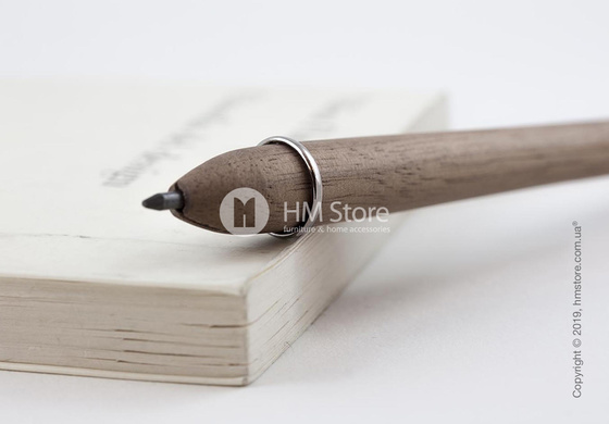 Вечный карандаш Pininfarina коллекция Matita, Walnut