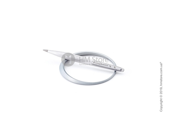 Вечный карандаш Pininfarina коллекция Space Moon, Aluminium