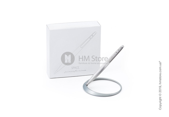 Вечный карандаш Pininfarina коллекция Space Moon, Aluminium