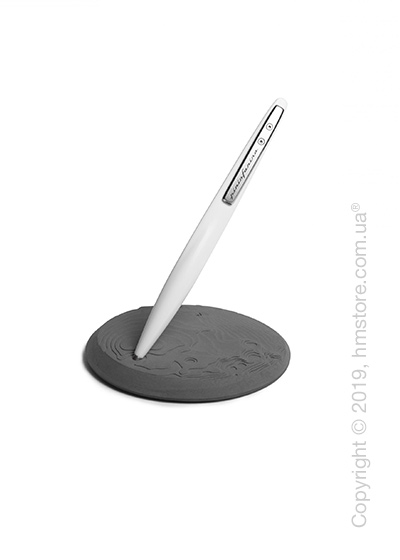 Вечный карандаш Pininfarina коллекция Space Moon, Ceramic White