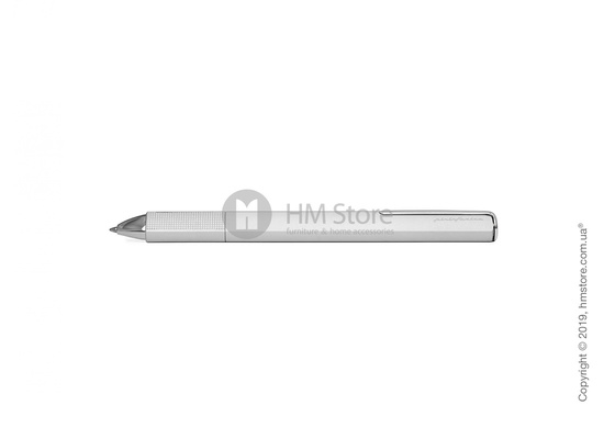 Ручка роллер Pininfarina коллекция One, Silver