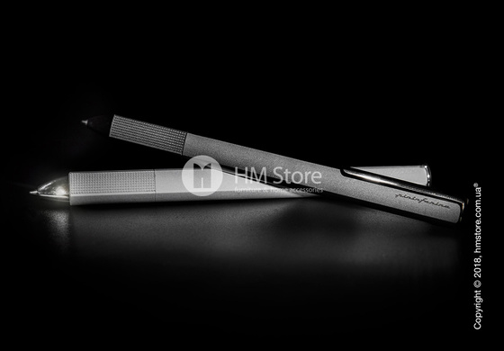 Ручка роллер Pininfarina коллекция One, Silver