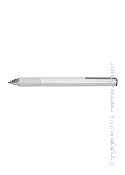 Ручка роллер Pininfarina коллекция One, Silver