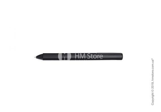 Ручка роллер Pininfarina коллекция One, Black