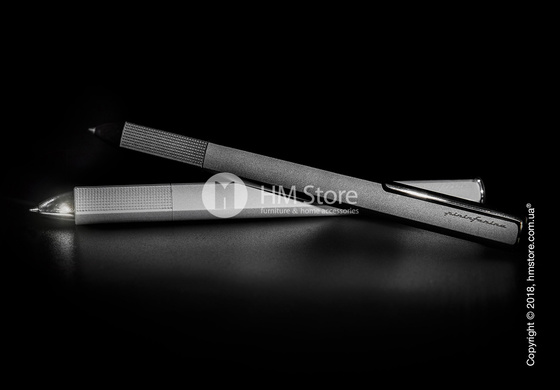 Ручка роллер Pininfarina коллекция One, Black
