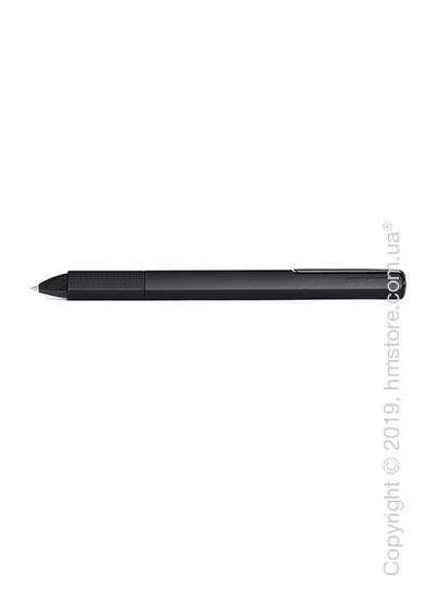 Ручка роллер Pininfarina коллекция One, Black
