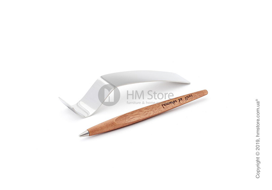 Вечный карандаш Pininfarina коллекция Piuma, Pear Wood