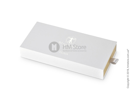 Вечный карандаш Pininfarina коллекция Piuma, Pear Wood