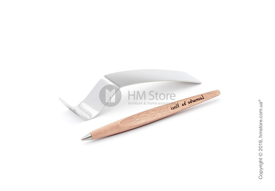 Вечный карандаш Pininfarina коллекция Piuma, Maple Wood