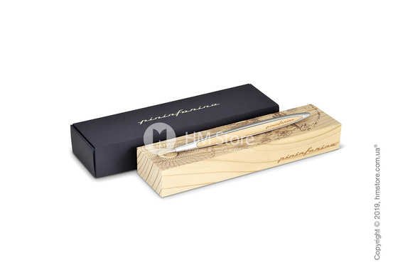 Matita Pininfarina Cambiano Unisex - Strumento di Scrittura Indelebile Matita Pininfarina Cambiano Unisex - Strumento di Scrittura Indelebile