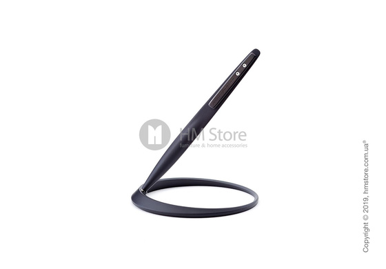 Вечный карандаш Pininfarina коллекция Space X-Black, Matt Black