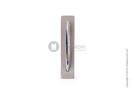 Вечный карандаш Pininfarina коллекция Aero, Blue