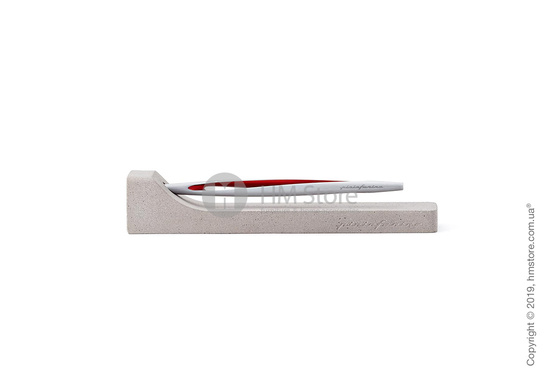 Вечный карандаш Pininfarina коллекция Aero, Red