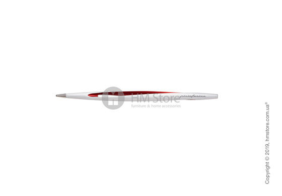 Вечный карандаш Pininfarina коллекция Aero, Red
