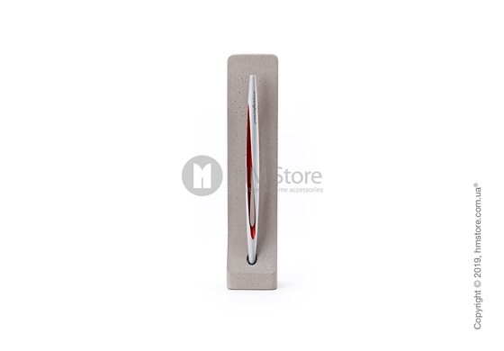 Вечный карандаш Pininfarina коллекция Aero, Red