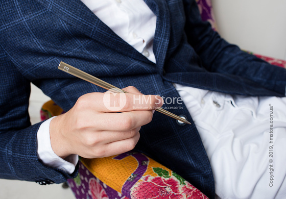 Вечный карандаш Pininfarina коллекция Prima New, Cooper