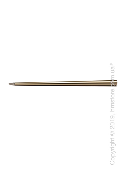 Вечный карандаш Pininfarina коллекция Prima New, Gold
