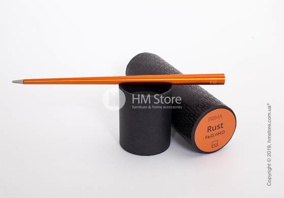 Вечный карандаш Pininfarina коллекция Prima New, Rust