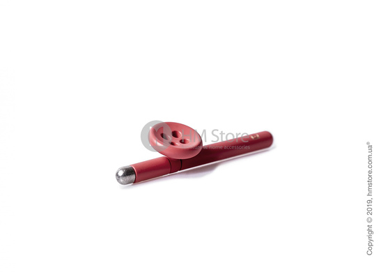 Вечный карандаш Pininfarina коллекция Forever Boutonniere, Coral Red