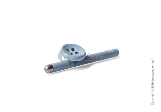 Вечный карандаш Pininfarina коллекция Forever Boutonniere, Denim Blue