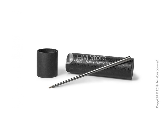 Вечный карандаш Pininfarina коллекция Prima New, Titanium