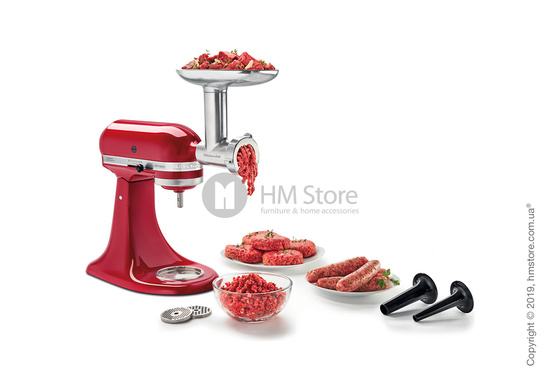 Насадка-мясорубка KitchenAid Food Grinder Attachment