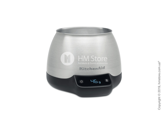 Весы цифровые чашечные KitchenAid Digital Scale Jar
