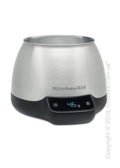 Весы цифровые чашечные KitchenAid Digital Scale Jar
