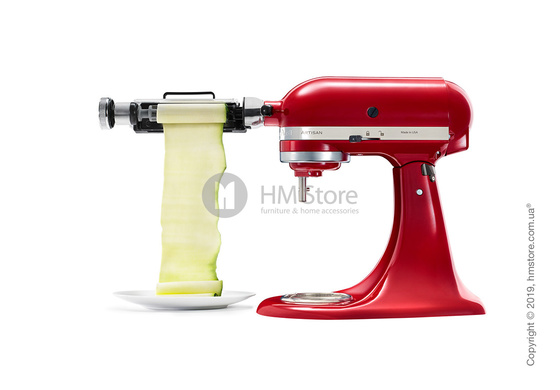 Насадка-резак KitchenAid Vegetable Sheet Cutter Насадка-резак KitchenAid Vegetable Sheet Cutter
