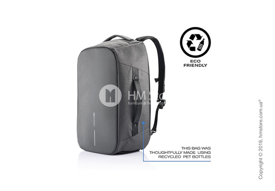 Рюкзак XD Design Bobby Duffle, Black